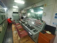 Kapal penarik jangkar (AHTS) kanggo didol