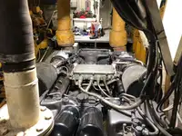 Kapal kerja kanggo didol