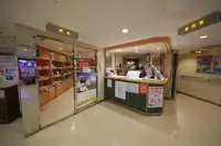 Kapal kontainer kanggo didol