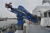 Kapal kerja kanggo didol