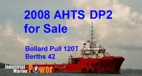 Towboat kanggo didol