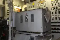 Towboat kanggo didol