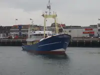 Kapal pasokan cepet (FSV) kanggo didol