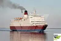 Ro-Ro ship kanggo didol