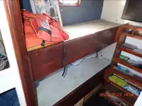 Kapal purse seiner kanggo didol