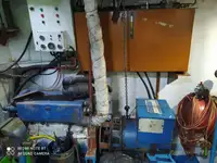 Kapal kerja kanggo didol