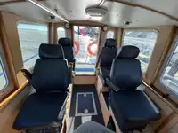 Kapal pilot kanggo didol