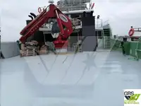 Kapal kerja kanggo didol