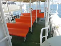 Kapal pesiar kanggo didol