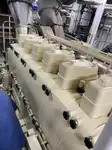 Kapal reefer kanggo didol