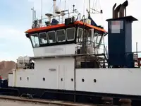 Kapal penarik kanggo didol