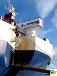 Kapal Ro-Ro kanggo didol