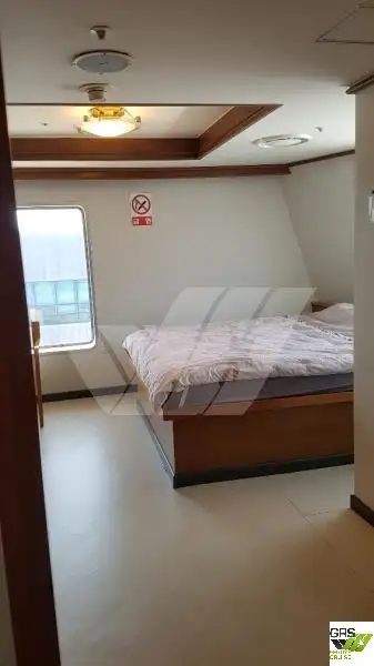 Kapal Ro-Ro kanggo didol