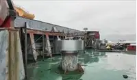 Kapal pengangkut barang curah kanggo didol