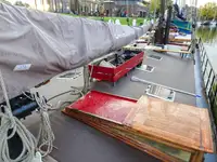 Kapal pengangkut barang curah kanggo didol