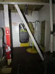 Kapal dredger kanggo didol
