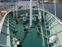 Kapal longliner kanggo didol