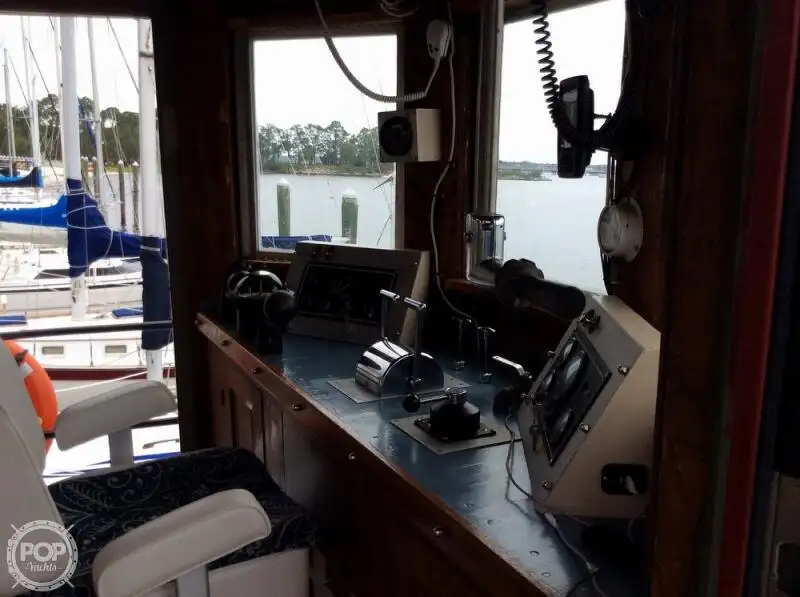 Kapal penarik kanggo didol