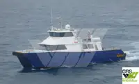 Kapal layanan ladang angin kanggo didol