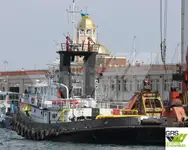 Towboat kanggo didol