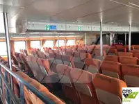 Kapal pesiar kanggo didol