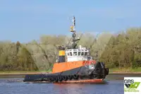 Towboat kanggo didol