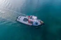 Towboat kanggo didol