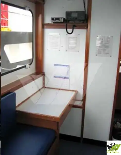 Kapal pasokan kanggo didol