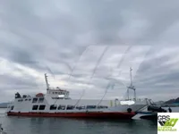 Kapal pendaratan, tangki kanggo didol
