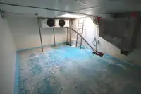 Kapal trawler kanggo didol