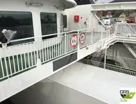 Kapal Ro-Ro kanggo didol