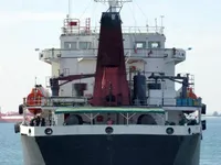 Kapal tanker minyak/bahan kimia kanggo didol