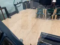 Kapal trawler kanggo didol