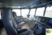 Kapal pesiar kanggo didol