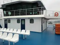 Kapal feri kanggo didol