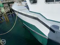 Kapal longliner kanggo didol
