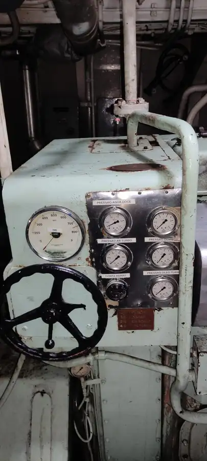 Kapal penarik kanggo didol