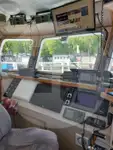 Kapal pengangkut iwak urip kanggo didol