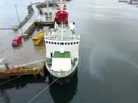 Kapal Ro-Ro kanggo didol