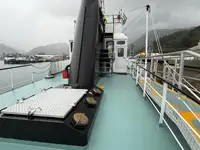 Kapal penarik kanggo didol