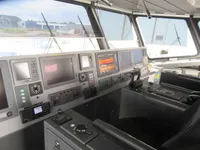 Kapal kru kanggo didol