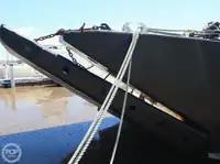 Kapal pendaratan, tangki kanggo didol