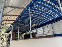 Kapal penumpang kanggo didol