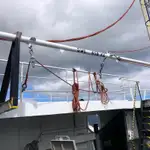 Kapal longliner kanggo didol