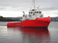 Towboat kanggo didol