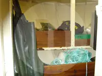Trawler kanggo didol