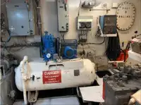 Kapal pasokan cepet (FSV) kanggo didol