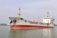 Oil/Chemical tanker kanggo didol