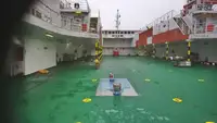 Ro-Ro ship kanggo didol