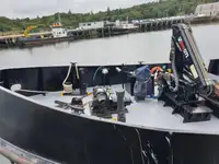 Kapal pesiar kanggo didol
